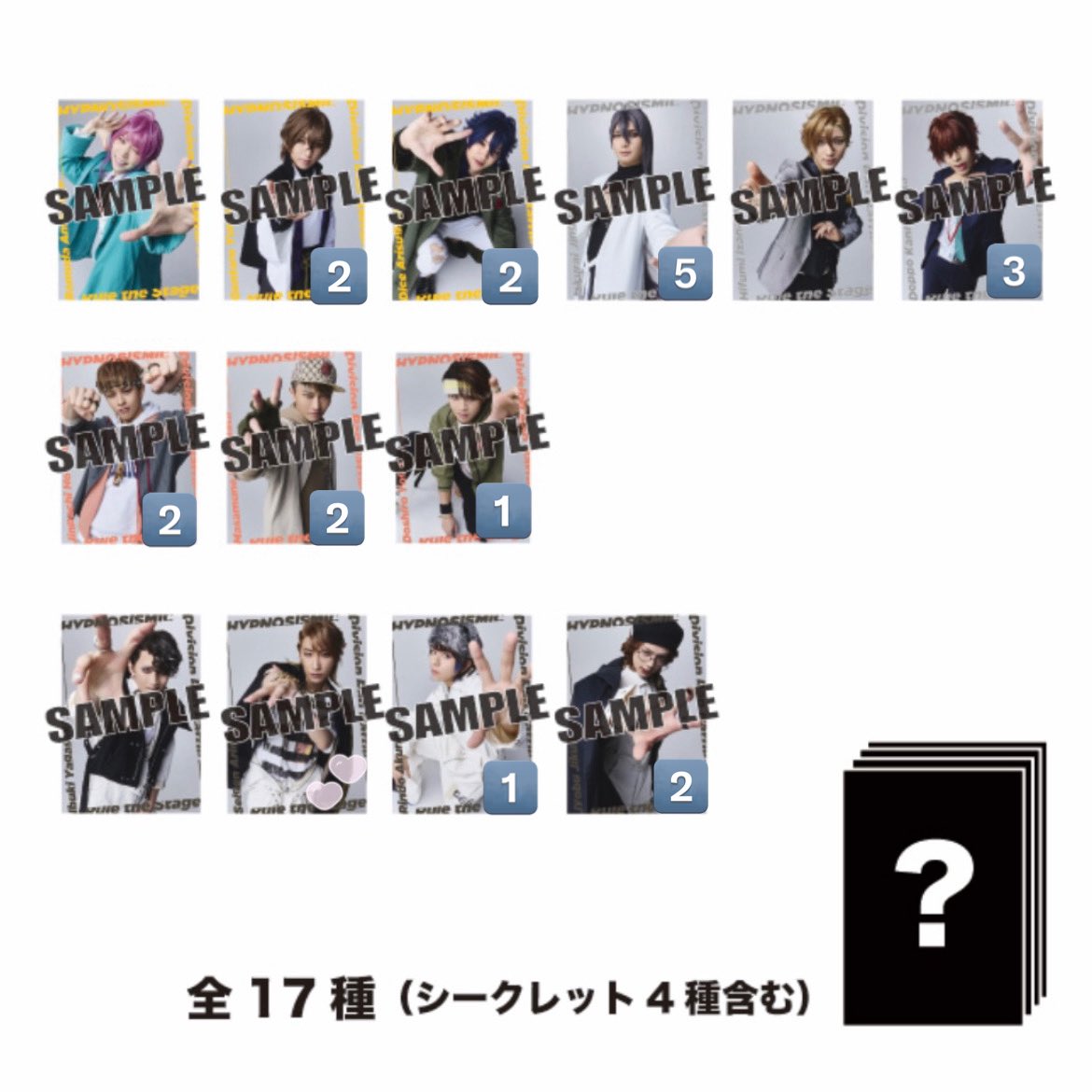 ぽっぷ tweet media