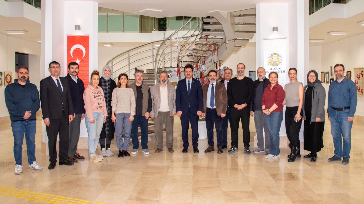 Hüseyin Yılmaz tweet media