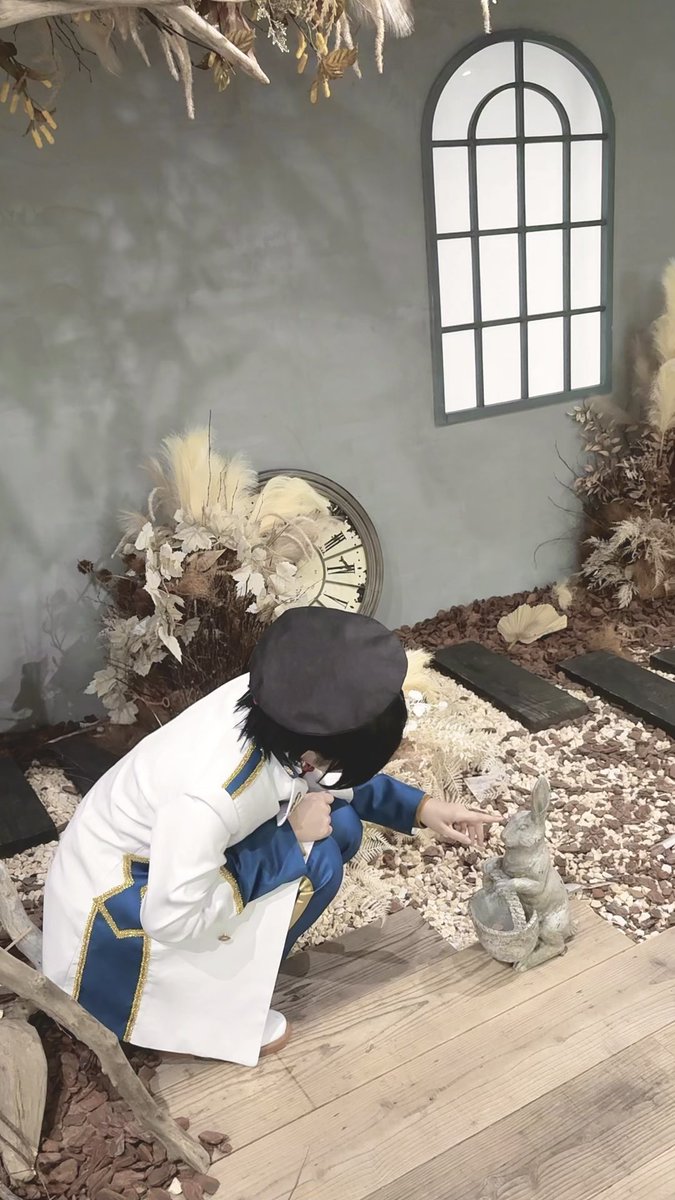 𝘏𝘢𝘯🫧 tweet media