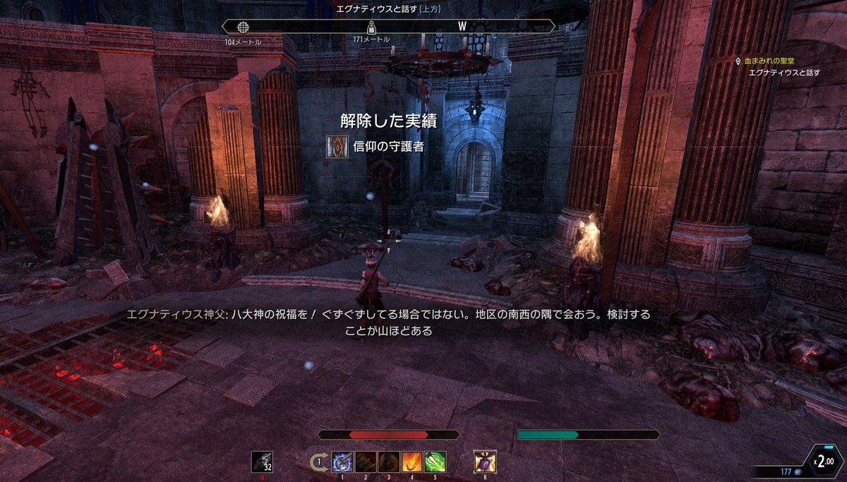 ろすちゃ tweet media