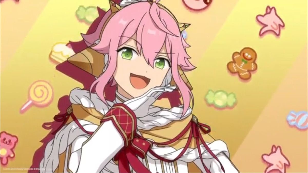 모심글 )) 비아🍓 tweet media