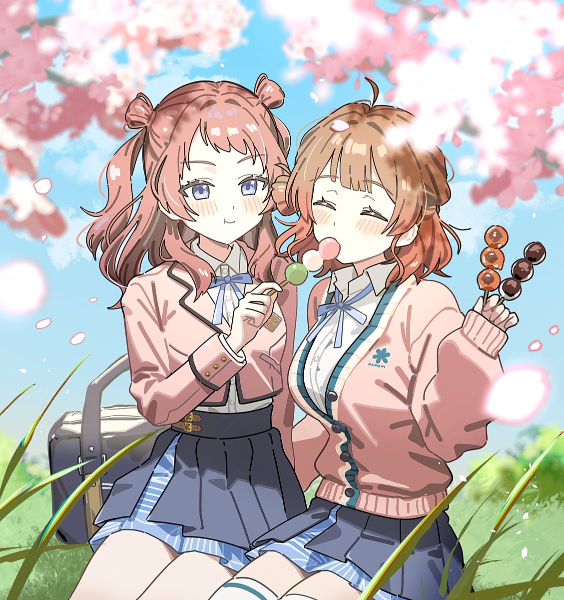 るでい tweet media