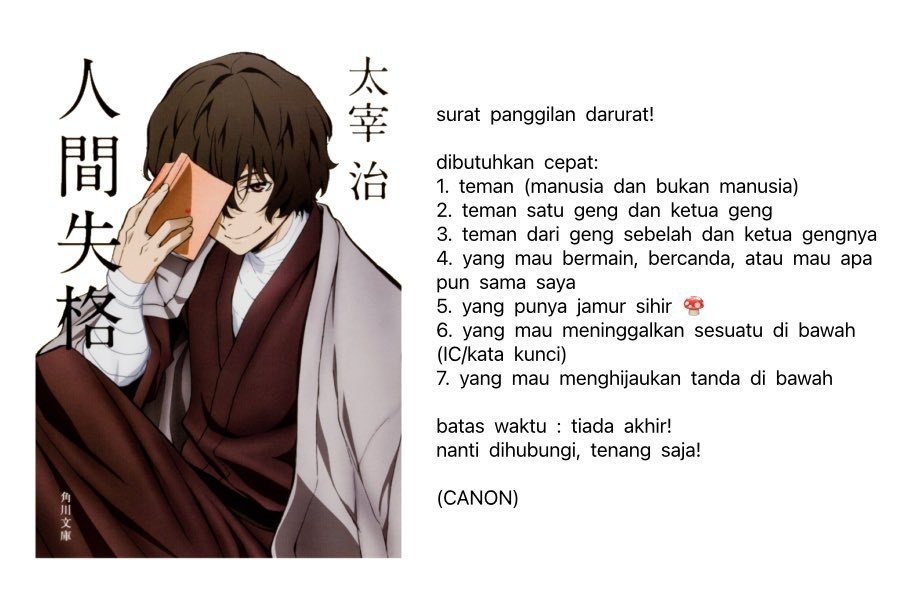 KIRIM MENFESS MELALUI LINK DI CARRD! tweet media