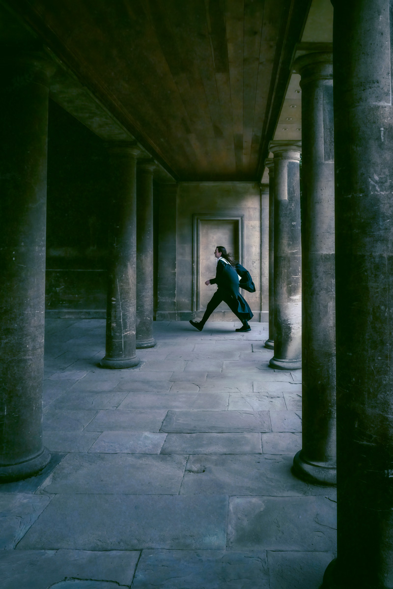 A Cambridge Diary tweet media