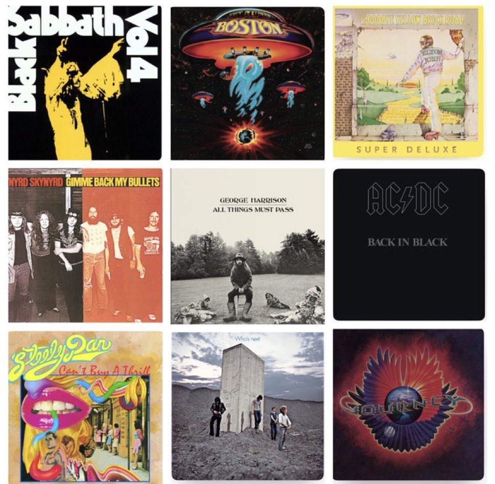 Vintage Rock 🎸 tweet media