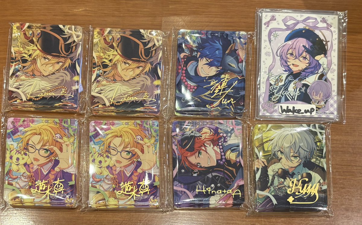 おきよ︎︎︎︎︎︎︎︎❀プロカ必読 tweet media