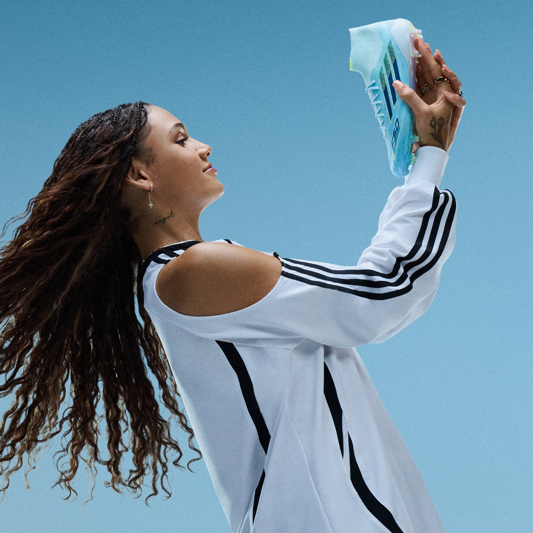 Football Boots tweet media