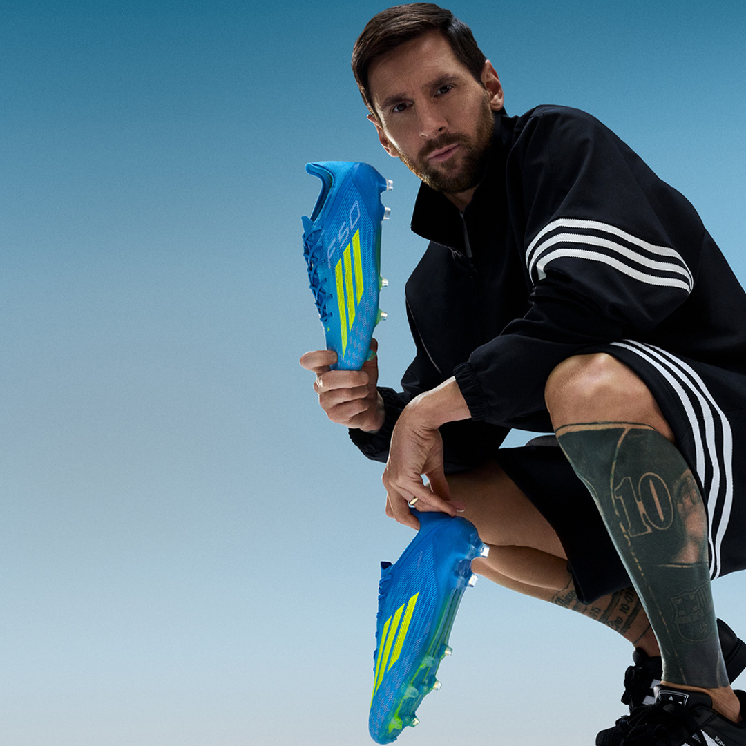 Football Boots tweet media