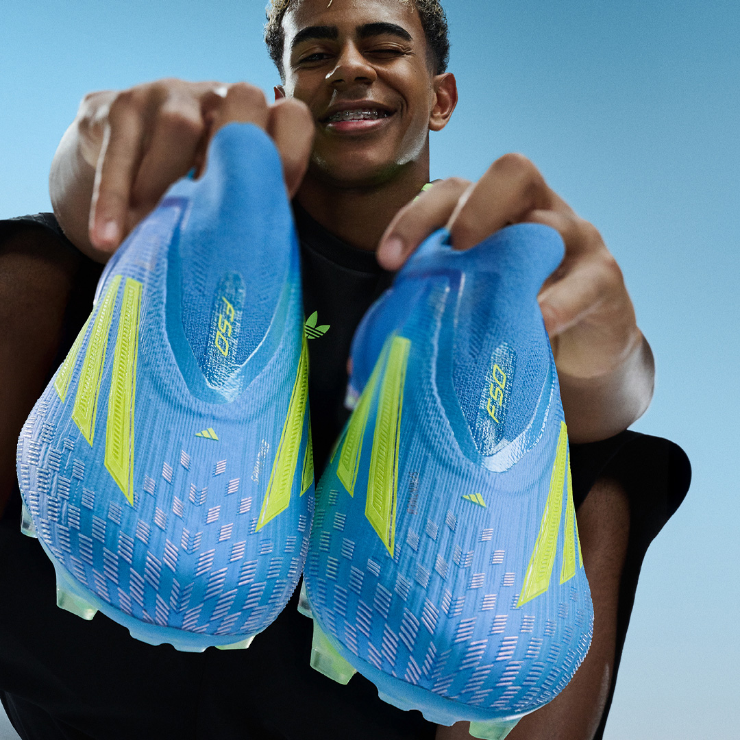 Football Boots tweet media