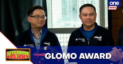 mpic_ph's tweet photo. Continuing the conversation on mWell’s global win 🌍

Hear more about how mWell is redefining digital healthcare and advancing accessible care for Filipinos everywhere.

🎥 WATCH: https://t.co/AzvifzgDmd

#WeAreMPIC #mWell #GLOMO #TechForGood #DigitalHealth #HealthTech #PhilippineInnovation #GlobalRecognition