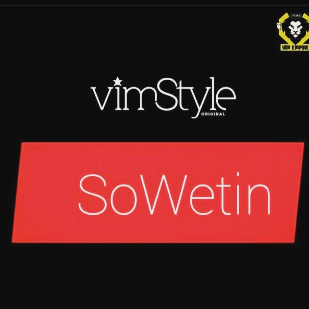 VimVimStyle's tweet photo. UPDATE YOUR PLAYLIST ON AUDIOMACK NOW👇 🔥 👇 https://t.co/i2b5SjTQFm

🎵🔥 SO WETIN BY VimStyle Original 🔥🎩

#SoWetin #newmusic #VimStyle #original #GBRIAN https://t.co/Y21KbHJUdL