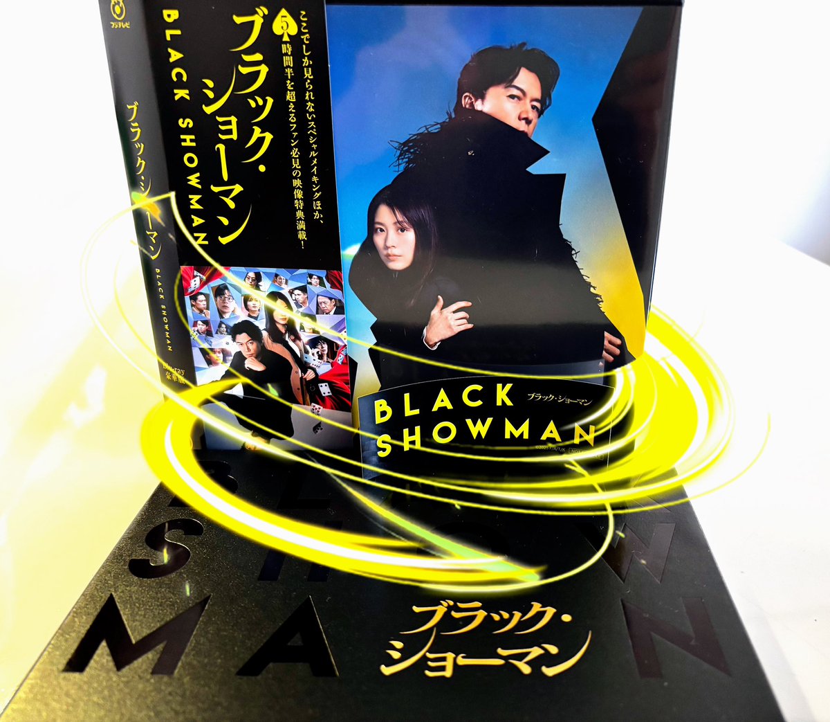 あこ 𖤣𖥧𖥣｡𖥧𖧧 tweet media