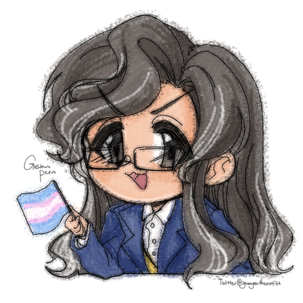 柳予明 tweet media