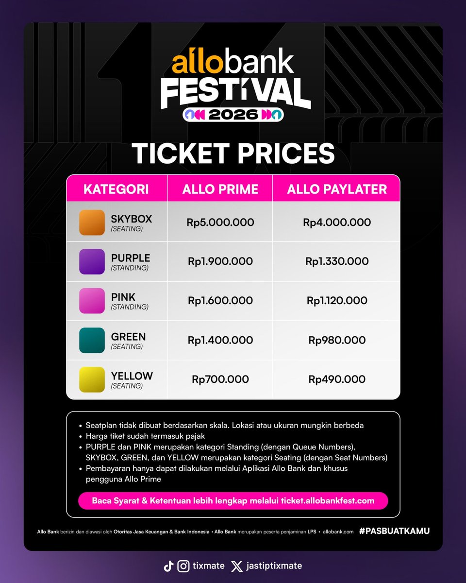 JASTIP LANY, EXO, F4, BTS, DXS, LYKN, ENHYPEN tweet media
