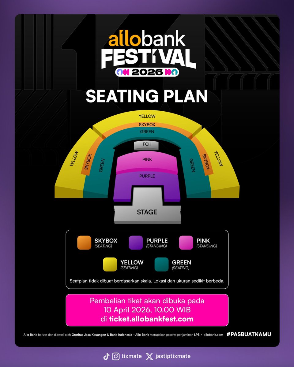 JASTIP LANY, EXO, F4, BTS, DXS, LYKN, ENHYPEN tweet media