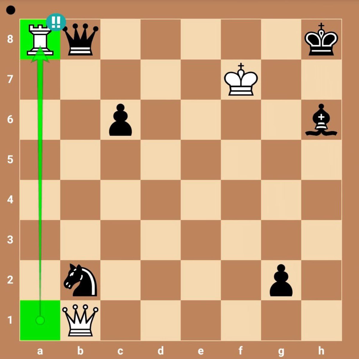 Chess Master tweet media