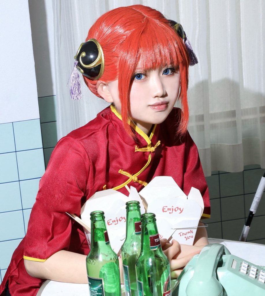 しゅま tweet media