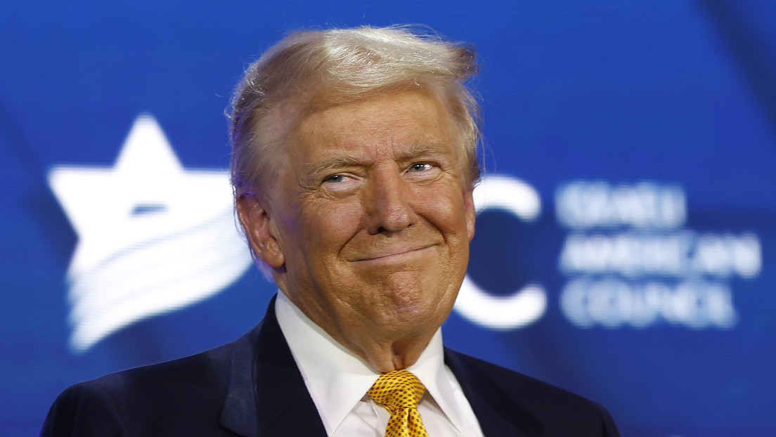 RT en Español tweet media