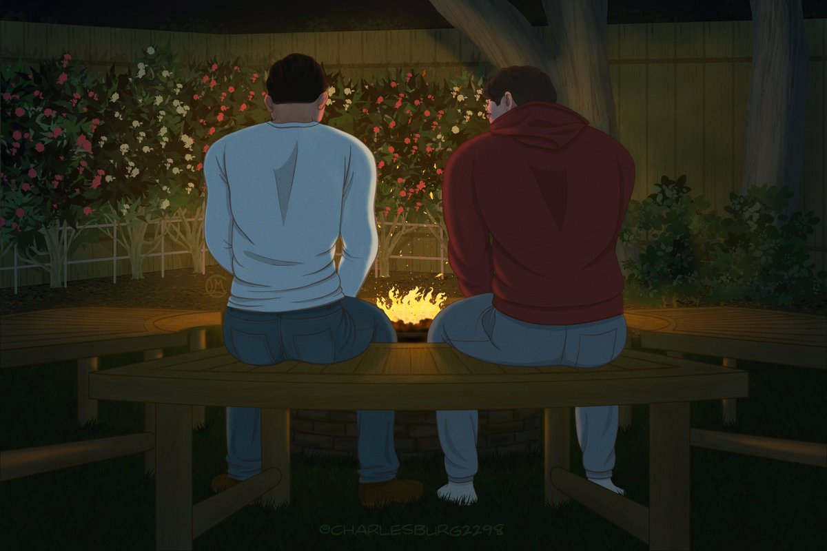 Charlie ✨ tweet media