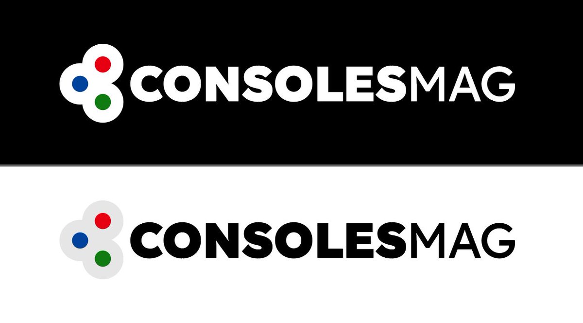 Consoles Mag ☀️ tweet media