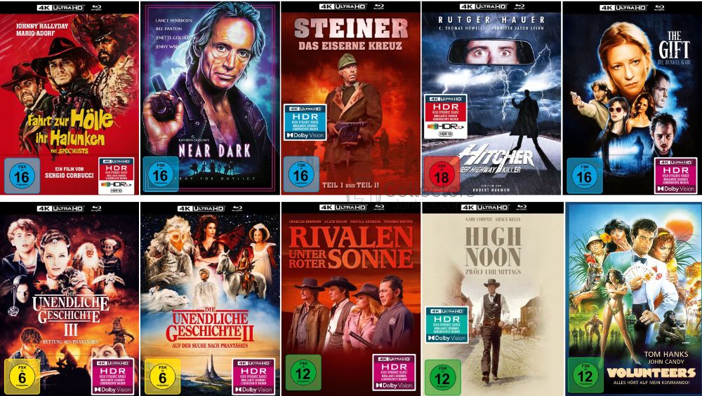 Collectors-Junkies - Filme | Games | Collectibles tweet media