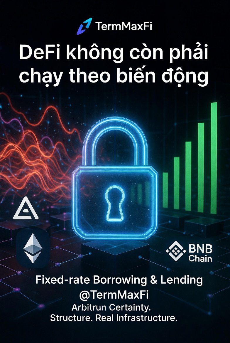 ethreums 👑🐬TermMax tweet media