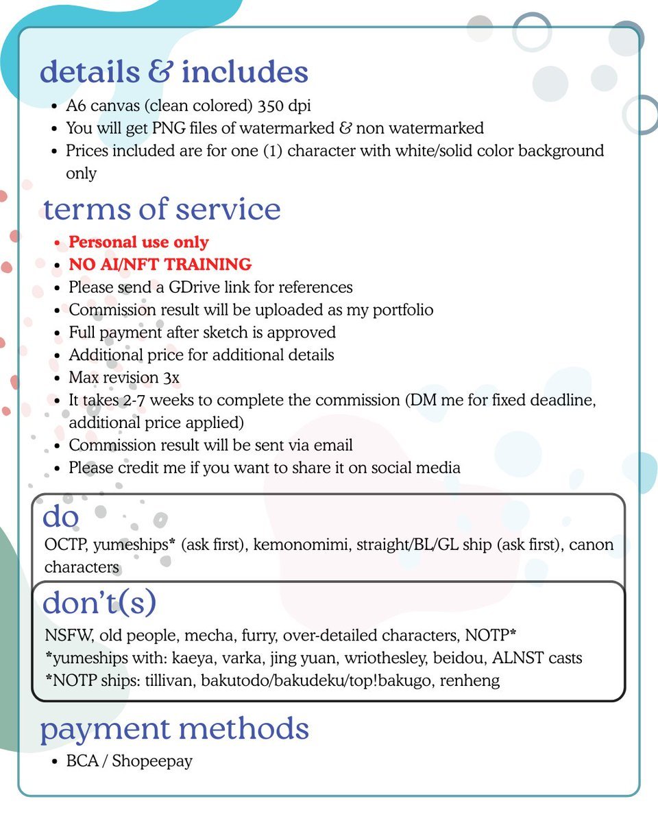 zheya ⛈️ express comms on pinned tweet media