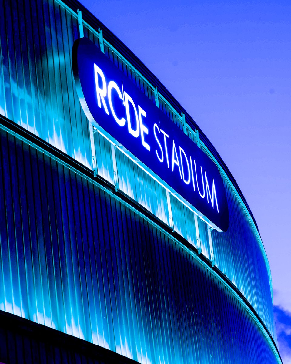 RCD Espanyol de Barcelona tweet media