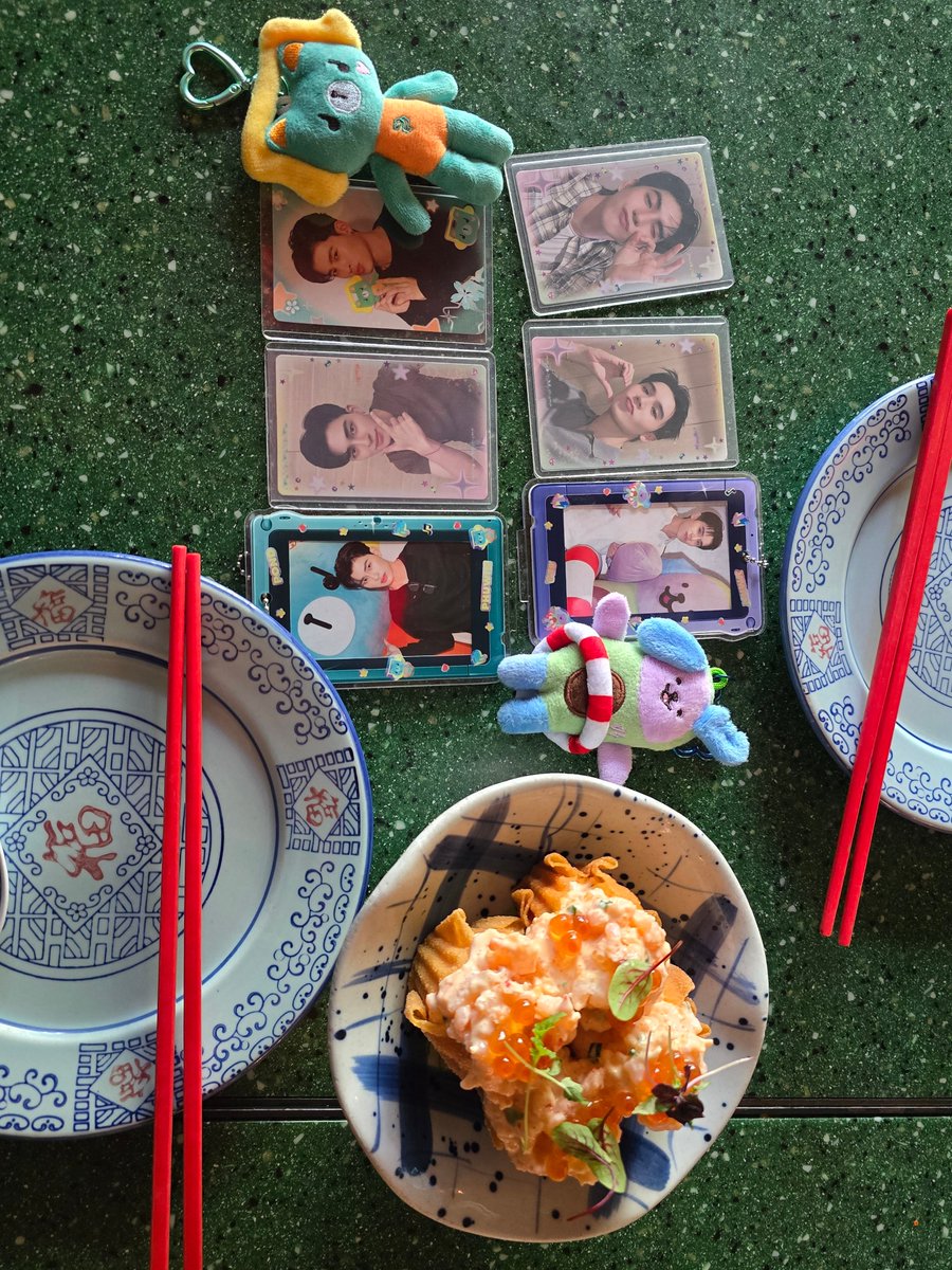 MINI🍞🥑🥦🐺 tweet media