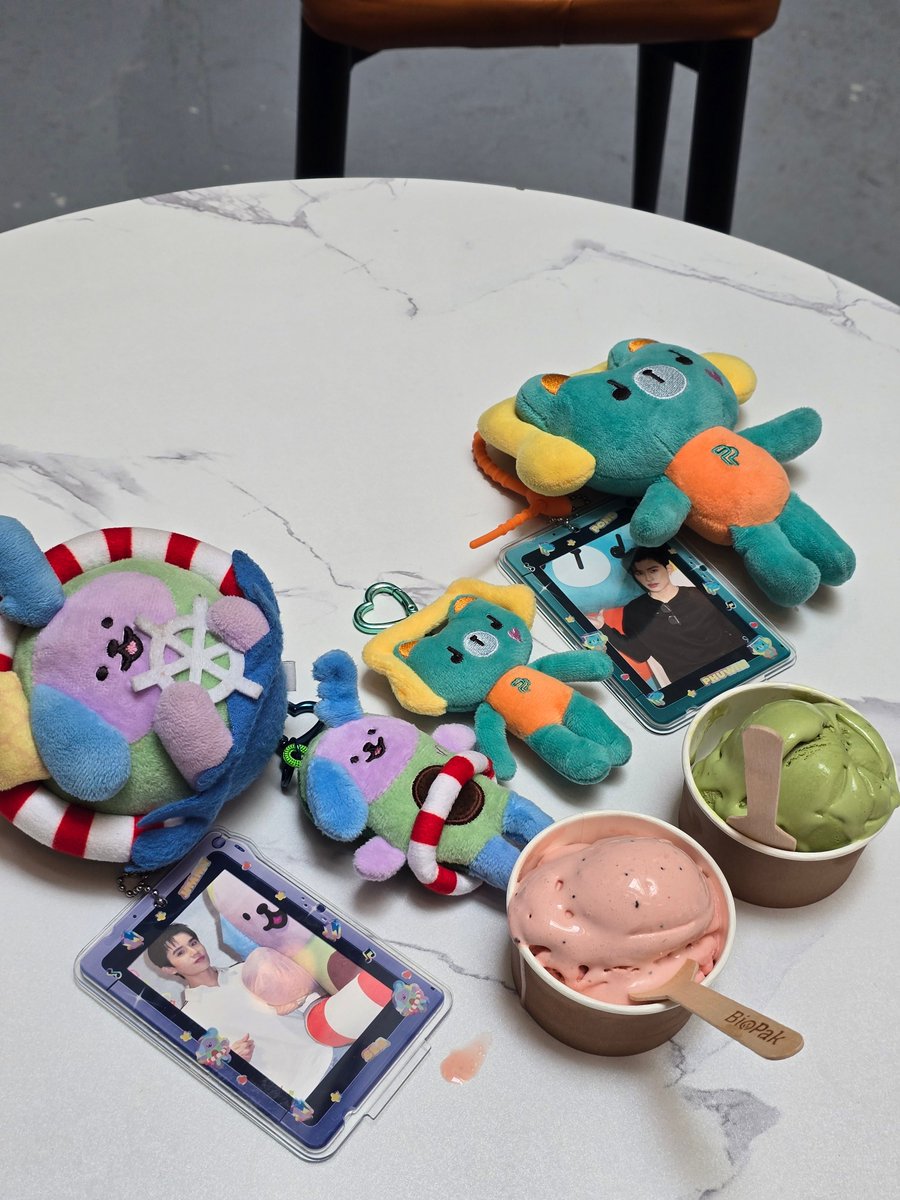 MINI🍞🥑🥦🐺 tweet media