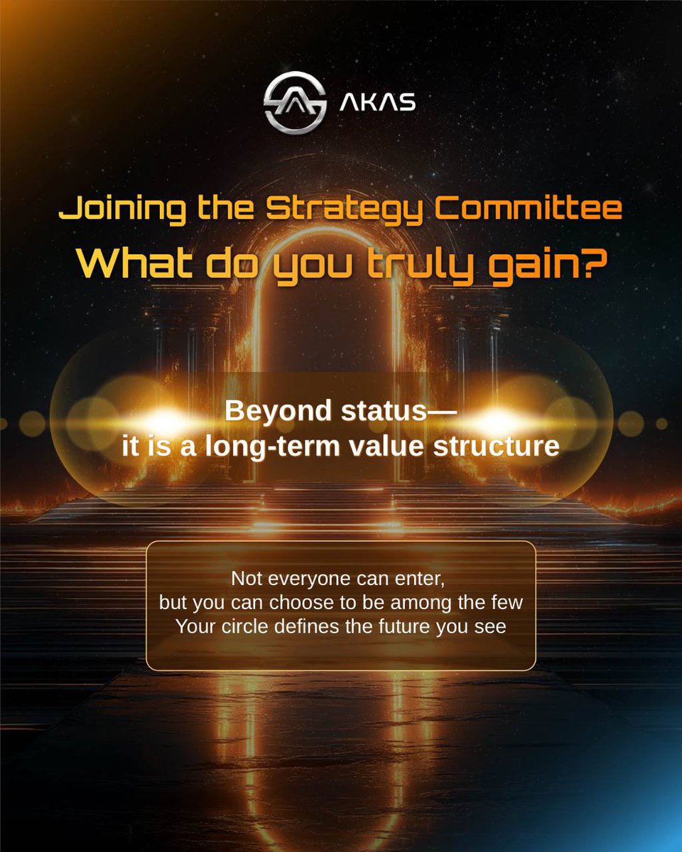 AKAS Official tweet media
