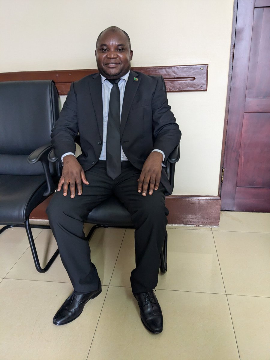 Paul Shalala tweet media