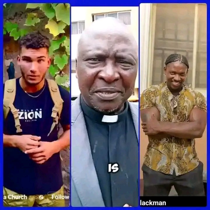 Aminu Crypto Labs tweet media