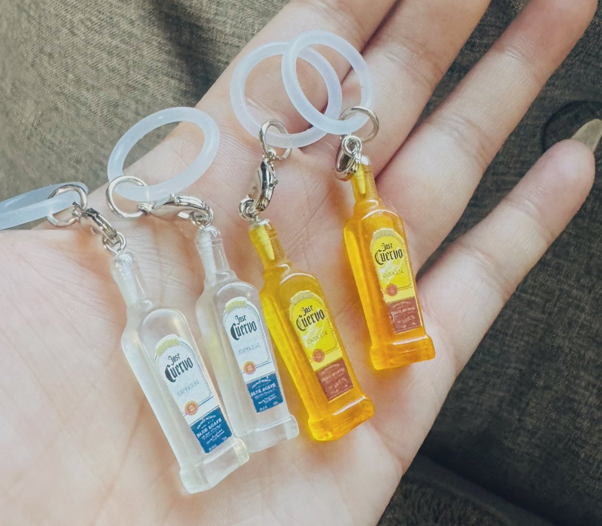 小森麻理🪼One80/MOON JELLY tweet media