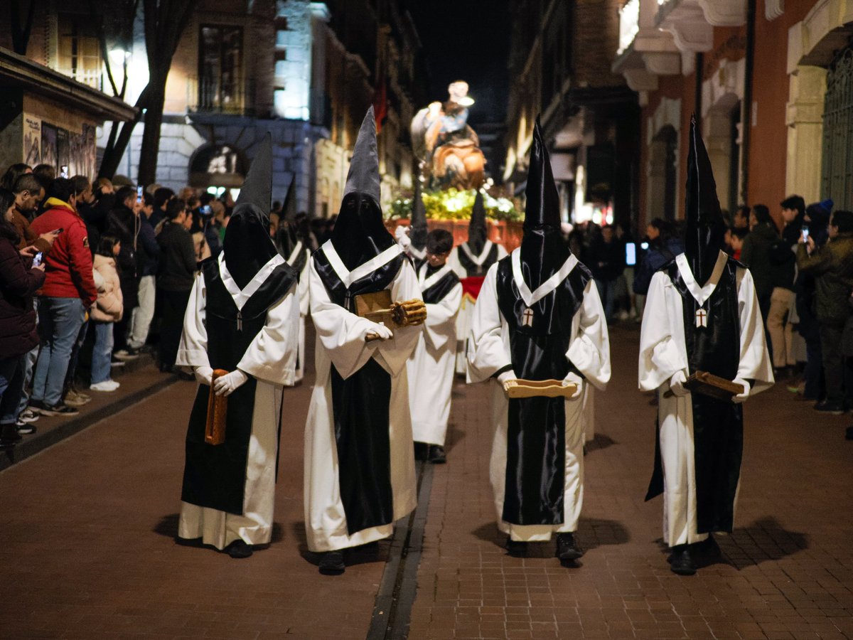 Archidiócesis de Valladolid tweet media