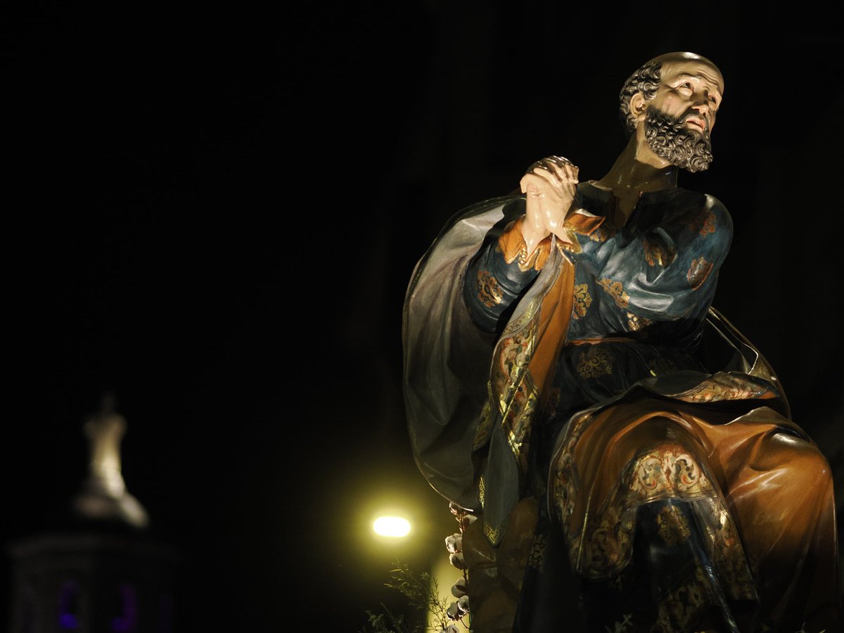 Archidiócesis de Valladolid tweet media