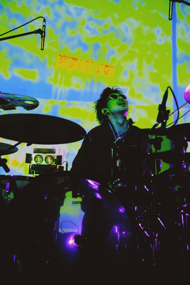 NIKONIKOTANTAN_'s tweet photo. LIVE PHOTO

2026.03.27
WWW X「喜劇」

photo by @fkdmnm86 https://t.co/cwoetAsneB