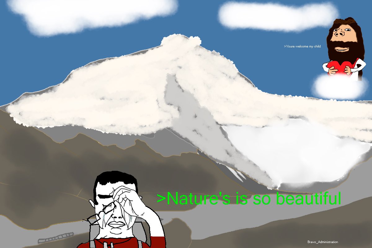 Михаило ☦️ tweet media