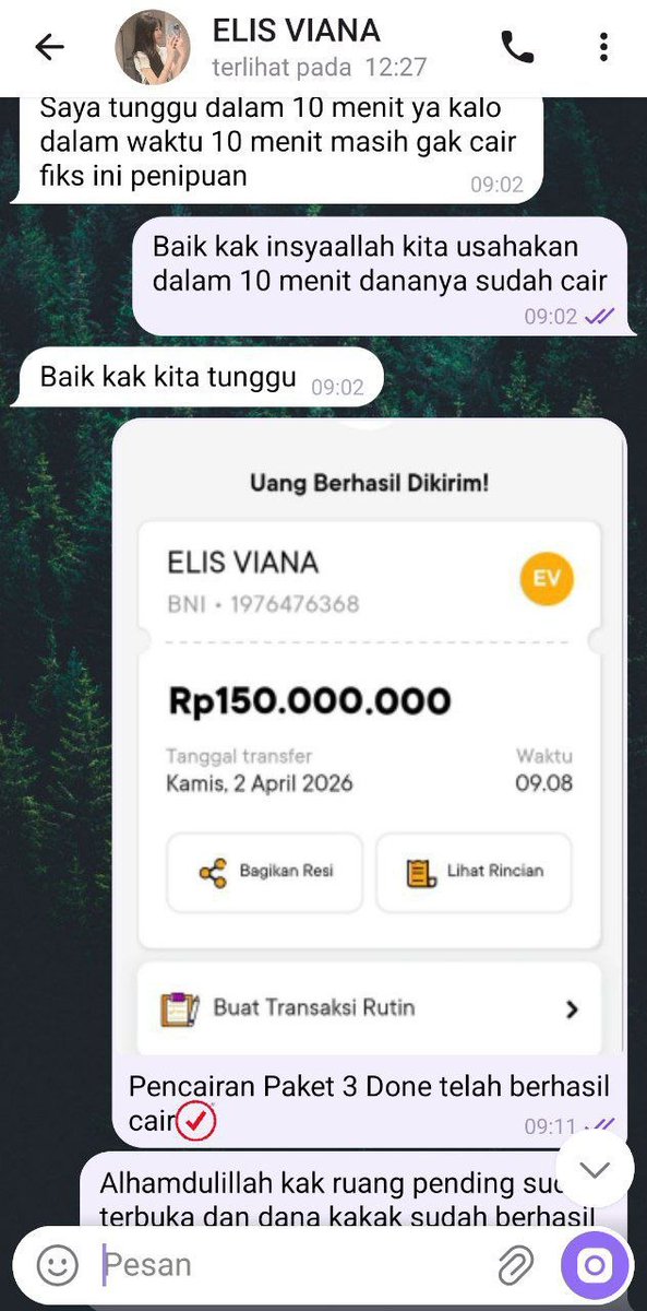 𝗘𝗱𝘂𝗸𝗮𝘀𝗶 𝗣𝗶𝗻𝗷𝗮𝗺𝗮𝗻 𝗗𝗶𝗴𝗶𝘁𝗮𝗹 tweet media