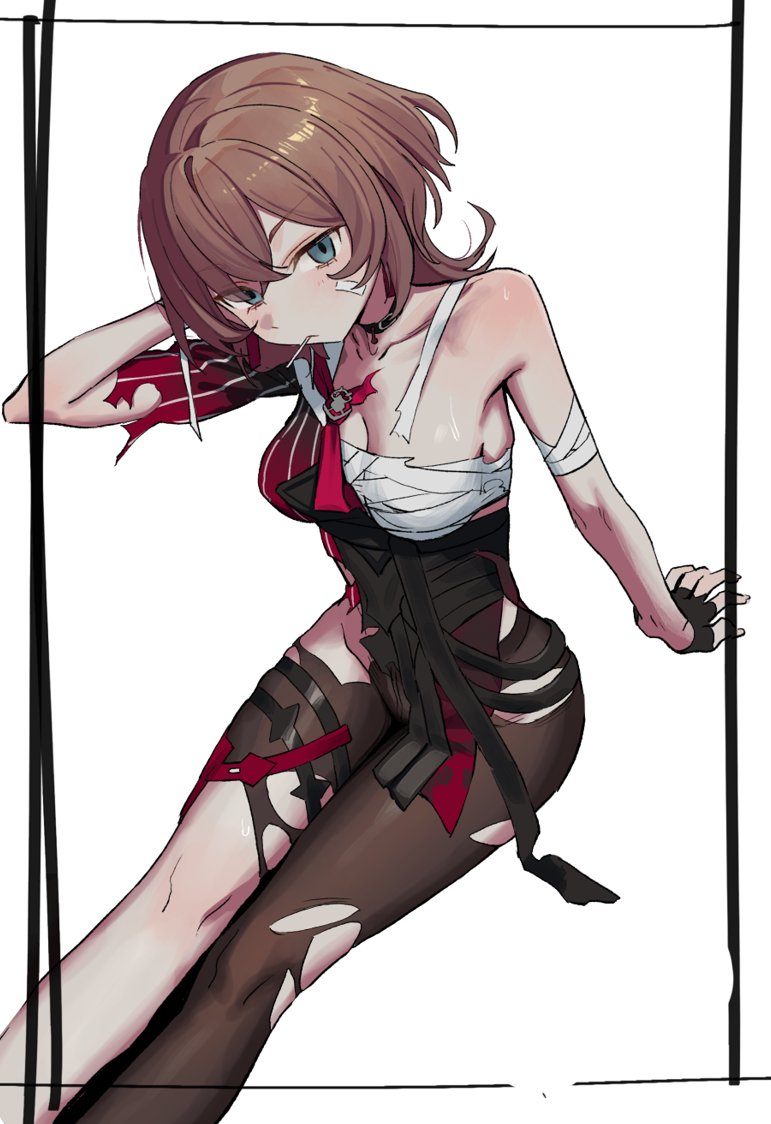 しはん tweet media