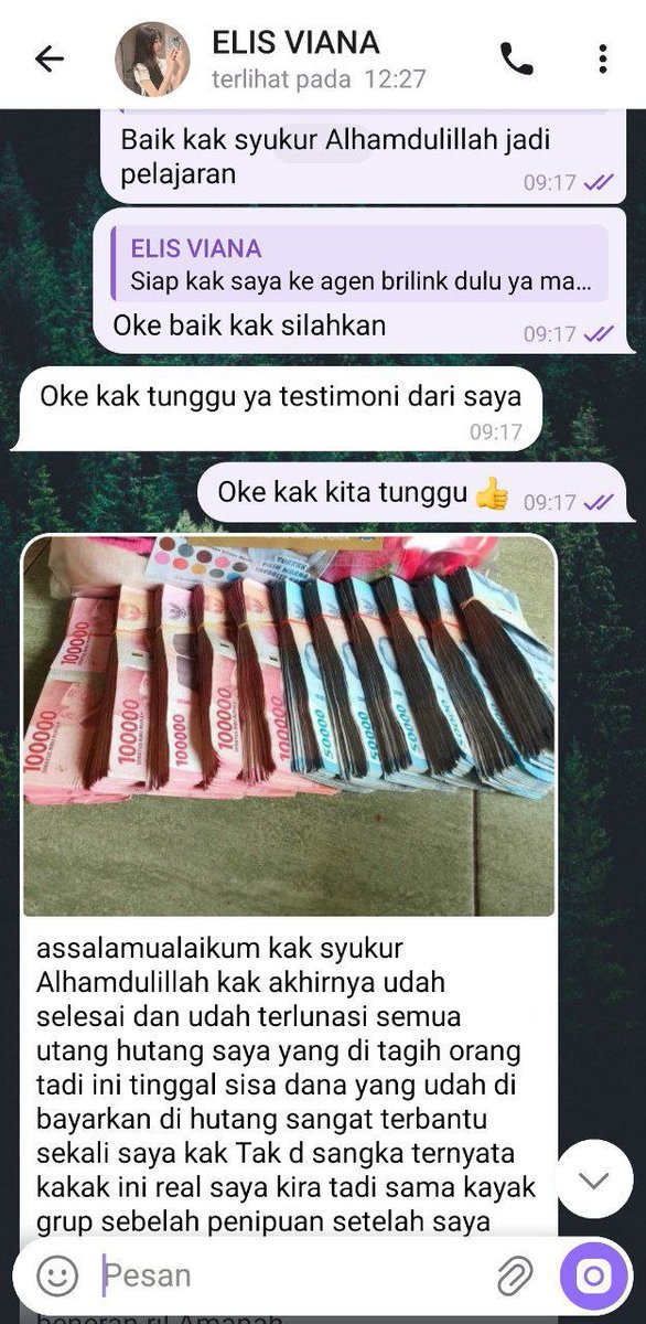 𝗘𝗱𝘂𝗸𝗮𝘀𝗶 𝗣𝗶𝗻𝗷𝗮𝗺𝗮𝗻 𝗗𝗶𝗴𝗶𝘁𝗮𝗹 tweet media