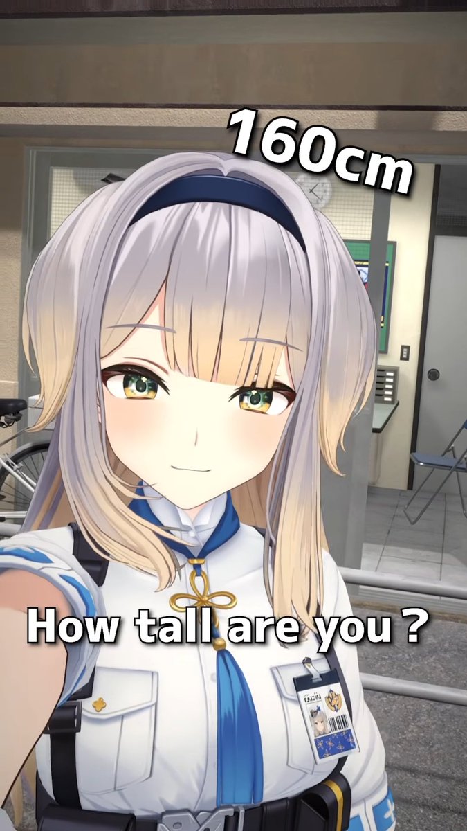 栞葉るり🚓🐾にじさんじ tweet media