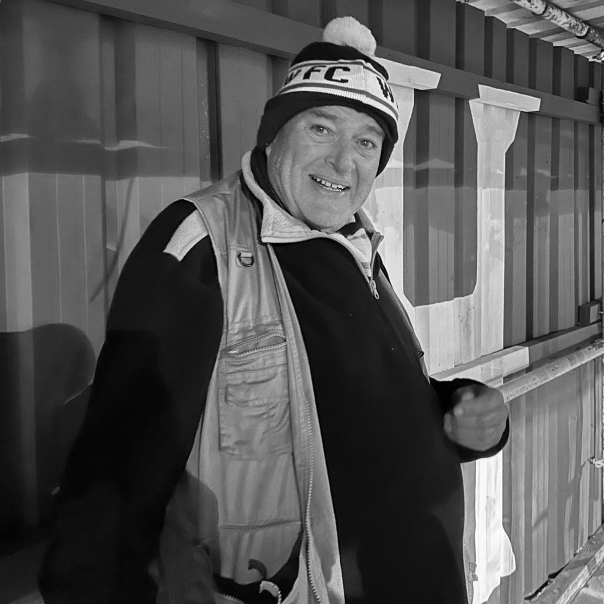 Walthamstow Football Club tweet media