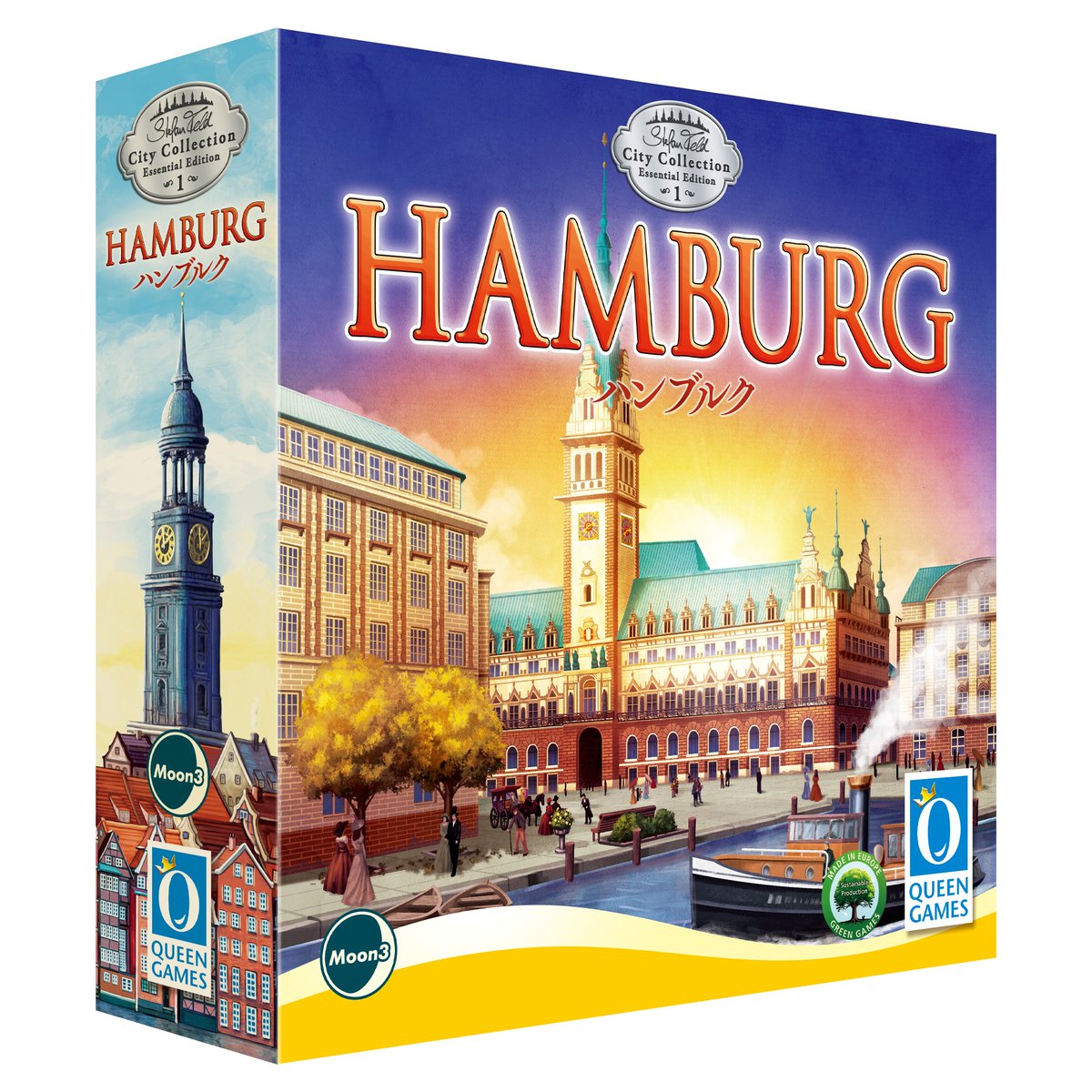 株式会社ムーンスリー tweet media