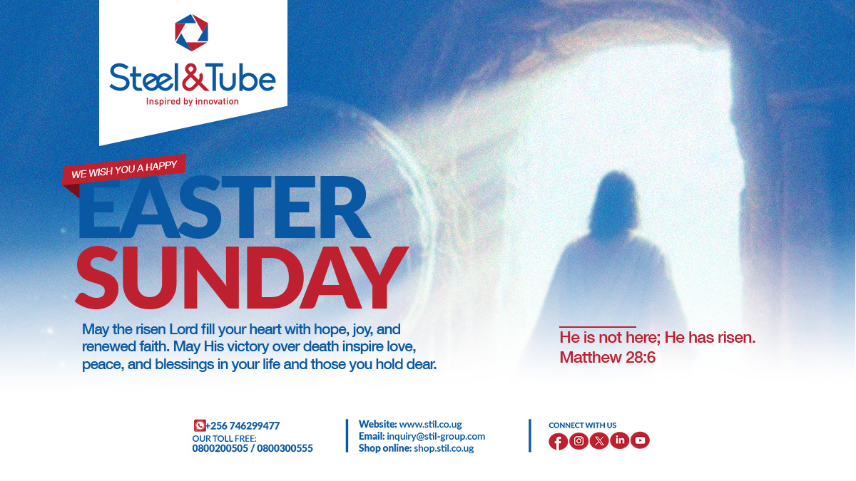 Steel and Tube Industries Ltd tweet media