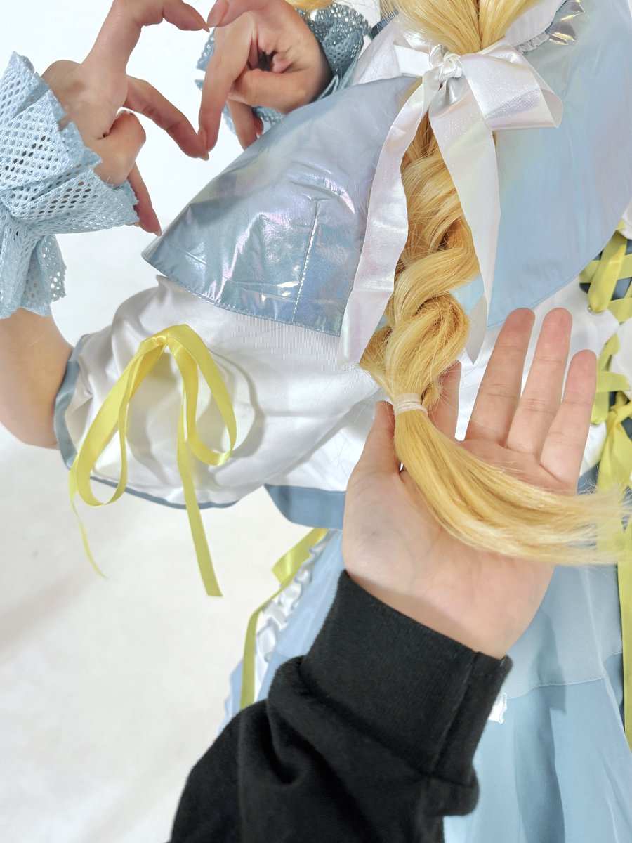 さら📷アコスタ福岡両日 tweet media