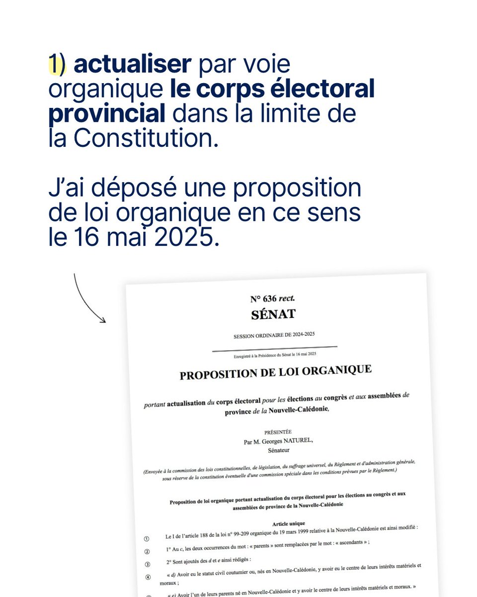 Georges NATUREL tweet media