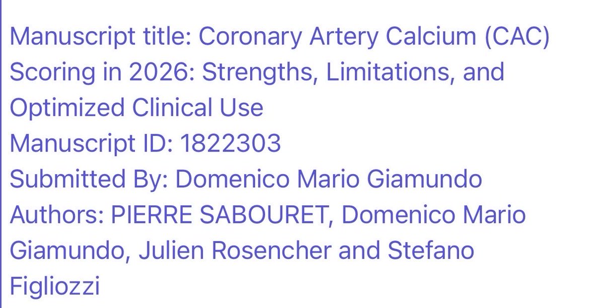 SABOURETCardiologist tweet media