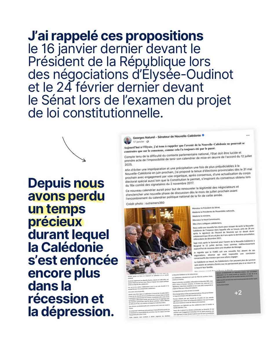 Georges NATUREL tweet media