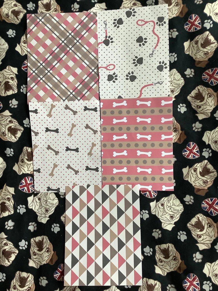 WatsonsVintage's tweet photo. These #CraftPacks are great for keeping the kid's entertained. French Bulldog Theme Kid's Craft Packs - 5 Blank Cardboard Bookmarks, 5 Blank Gift Tags, Dog Stickers, Craft Paper, Heart Shapes - Party Bag Gift https://t.co/0emk1wzYM5 via @Etsy #KidsCrafts #papercrafts #FrenchBulldogs